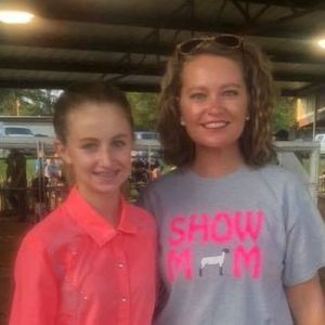 Meet your Posher, Heather